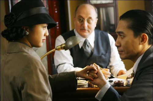 剧组排行榜(剧组地位最高的)插图8 剧组排行榜(剧组地位最高的)插图8