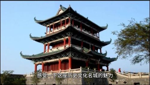 赣州好玩的地方排行榜(赣州旅游必去十大景点介绍)插图18