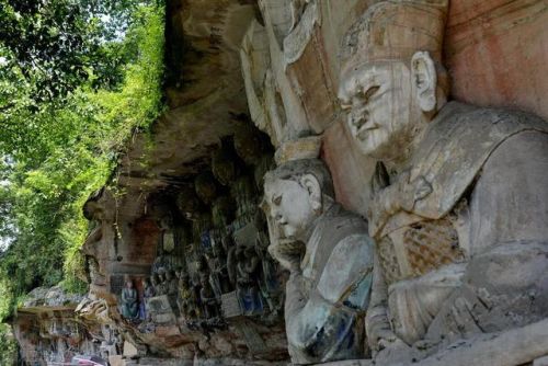 重庆市景点排行榜(重庆旅游必去十大景点推荐)插图31