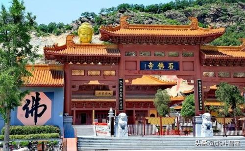 连云港旅游景点排行榜(连云港游玩攻略一日游)插图30