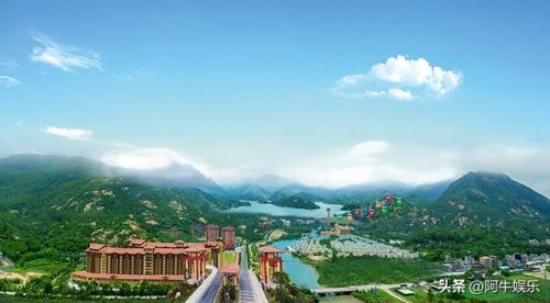 全国上榜温泉排名前十(全国四大温泉)插图17