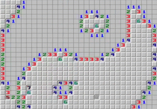 排行榜扫雷(红包扫雷app排行)插图8 排行榜扫雷(红包扫雷app排行)插图8