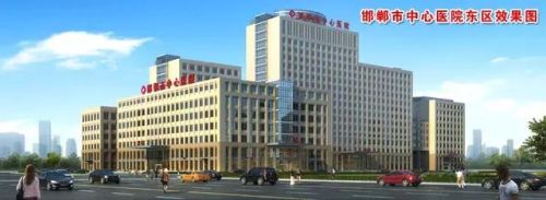 临漳大型医院排名前十(临漳乔志刚)插图
