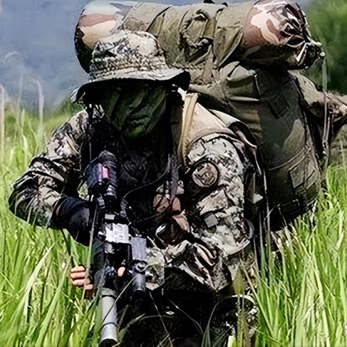 中国特种兵排行榜(世界十大顶级特种部队)插图6