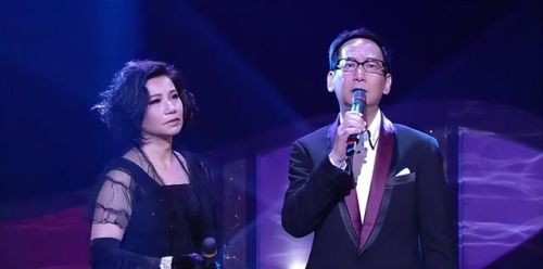 男女对唱粤语歌排行榜(经典老歌情歌对唱42首)插图1