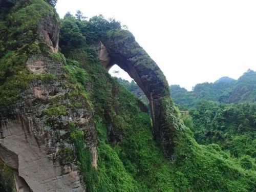 江西怀旧景区排名前十(江西五a景区有哪些)插图43