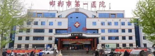 临漳大型医院排名前十(临漳乔志刚)插图1