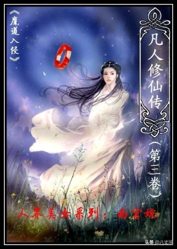 经典小说排行榜完结版(十大完结巅峰神作小说)插图6