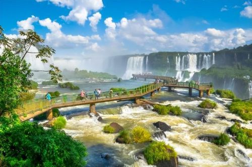 全世界旅游景点排行榜(世界十大最佳旅游胜地)插图7