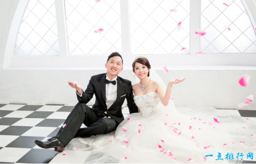 全国婚纱摄影店排行榜(2023年婚纱摄影十大品牌)插图