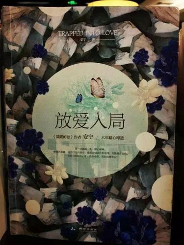 十大言情畅销书排行榜(十大公认最好看的小说言情)插图5