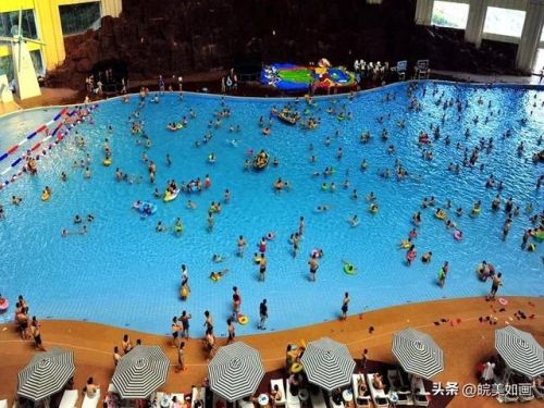 安徽泡澡酒店排名前十(滁州泡澡哪里比较好)插图5