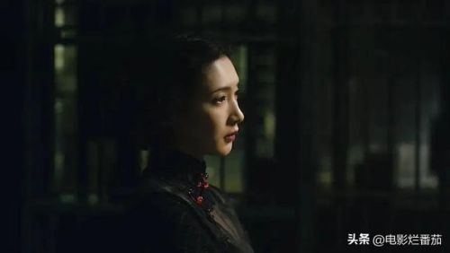 内地女演员演技排行榜(中国公认演技最好的女演员)插图22