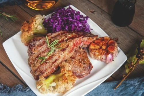 邢台的高档饭店排行榜(邢台市区上档次饭店)插图8