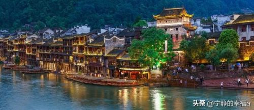 中国古城排名前十(中国24古城排名榜)插图22