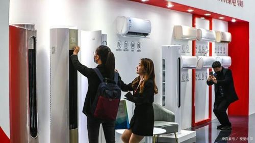 隔离空调系列排名前十(格力空调制热正确调法)