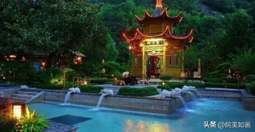 安徽泡澡酒店排名前十(滁州泡澡哪里比较好)插图17