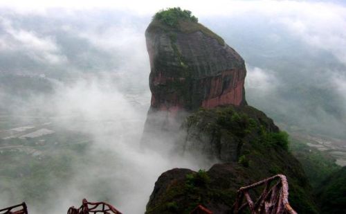 江西怀旧景区排名前十(江西五a景区有哪些)插图56