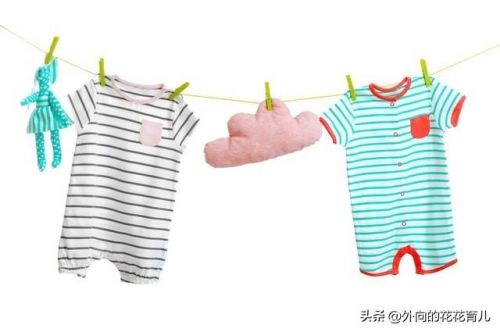 新生儿品牌服饰排行榜(婴儿服装十大名牌排行榜)插图3