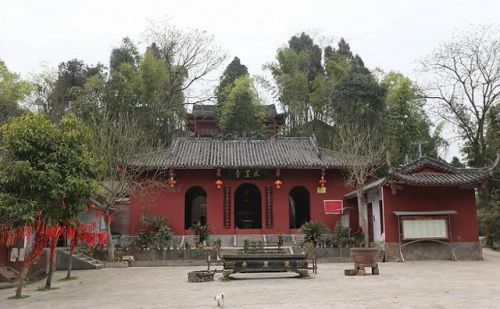 成都冷门景点排名前十(成都哪里好玩的景点)插图33