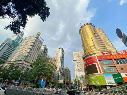 柳州沙角酒店排名前十(柳州高档餐厅排名)插图22