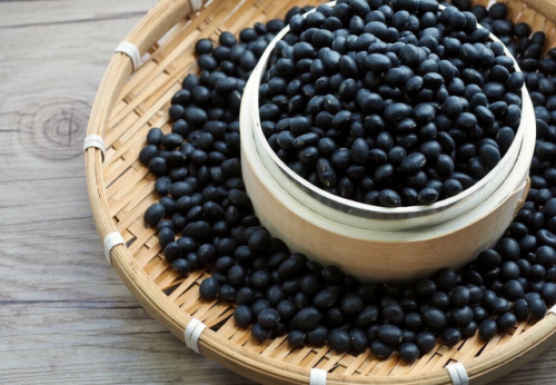 含碱高的食物排行榜(碱性的零食十大排名)插图1