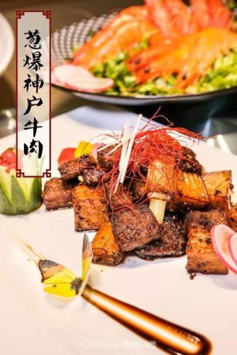 郑州推荐菜馆排名前十(郑州河南菜特色饭店)插图9