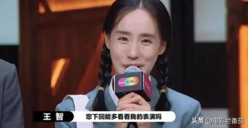 内地女演员演技排行榜(中国公认演技最好的女演员)插图36