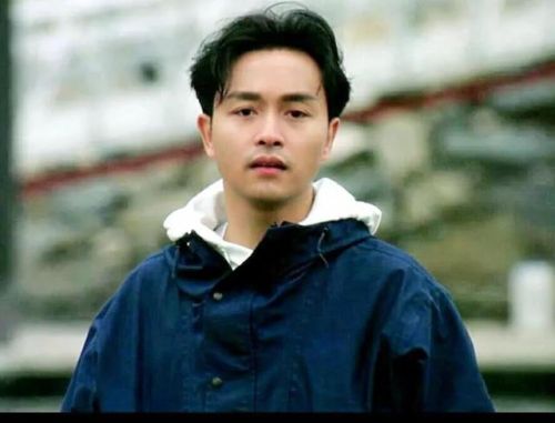 排名前十的帅气明星(明星图片男最帅)插图4