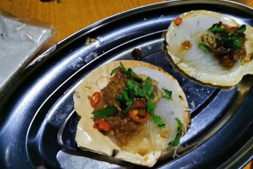 乾安美食中餐排名前十(乾县特色美食推荐)插图5