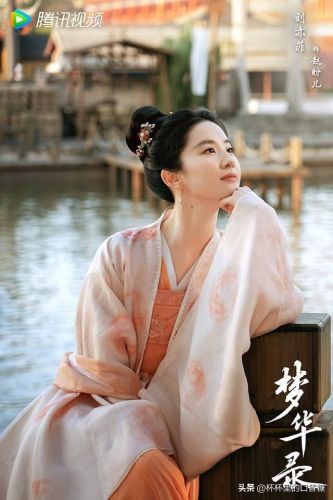 微博女明星粉丝排行榜(女明星的粉丝量排名)插图8