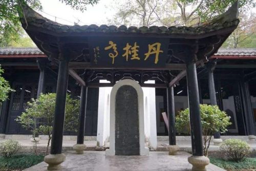 江西怀旧景区排名前十(江西五a景区有哪些)插图21