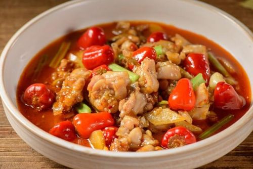 南岭附近饭店排名前十(南岗区好吃的饭店)插图7