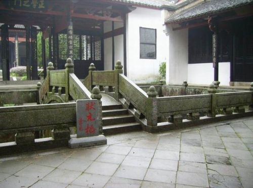 江西怀旧景区排名前十(江西五a景区有哪些)插图23