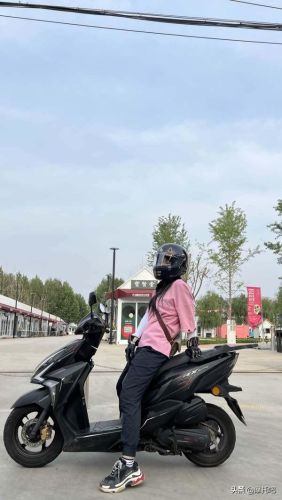 北京摩托俱乐部排名前十(中国有名的摩托车俱乐部)插图4