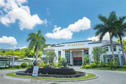 广州温泉排名推荐前十(广州附近温泉排行榜)插图73