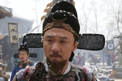 历史类电视剧排行榜(十大必看历史电视剧)插图69