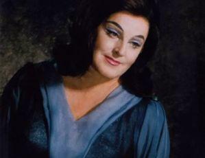外国女高音歌曲排行榜(Maria Callas)插图3