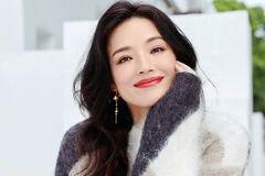 中国最火女演员排行榜(中国女星一览表)插图3