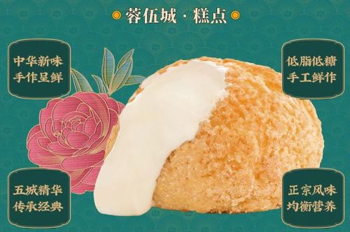 蛋糕店加盟费排行榜(蛋糕店加盟店10大品牌加盟)插图2