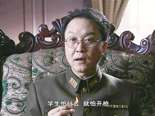 特工碟战电视剧排行榜(经典二十部谍战电视剧)插图38