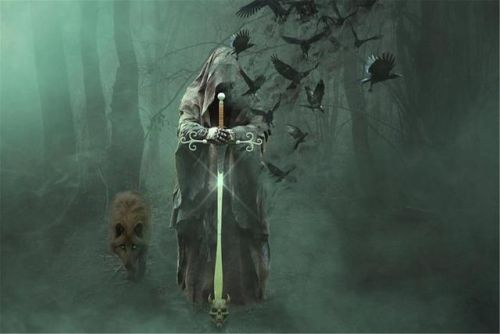 魔法师类的小说排行榜(经典魔法斗气小说完本推荐)插图9