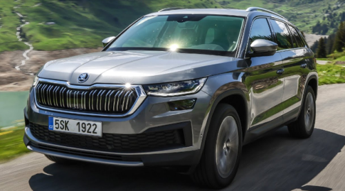 德国车排行榜前十名(德国本土最畅销车型)插图2 德国车排行榜前十名(德国本土最畅销车型)插图2