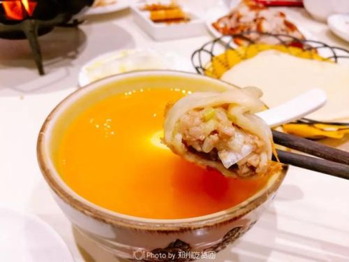 郑州推荐菜馆排名前十(郑州河南菜特色饭店)插图24