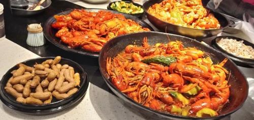 邯郸夏季饭店排名前十(邯郸金都饭店8楼有什么)插图1