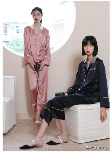 家居服十大名牌排行榜(家居服口碑最好的品牌)插图7