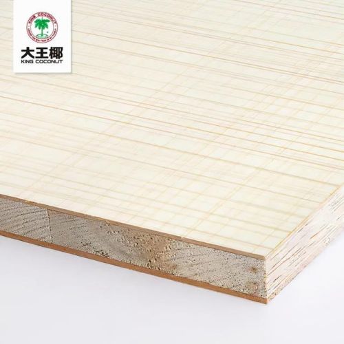 十大名牌免漆板排行榜(全国板材十大名牌排名)插图1