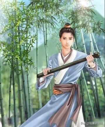 十大网文小说排行榜(全网最火爆的网络小说)插图3