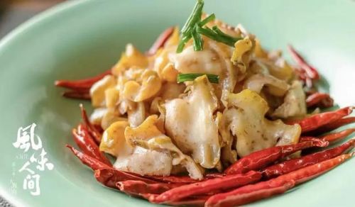 做饭排行榜(炒菜排行榜前十名)插图1 做饭排行榜(炒菜排行榜前十名)插图1