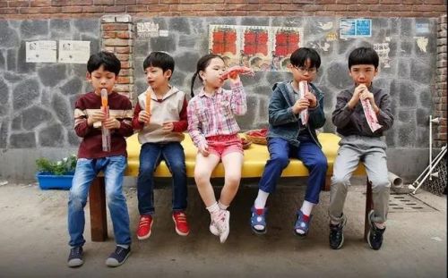 韩剧最好看的电视剧排行榜(2023韩剧推荐前十名)插图60